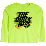 Sportsball Verbiage L/S Tee - Denny's