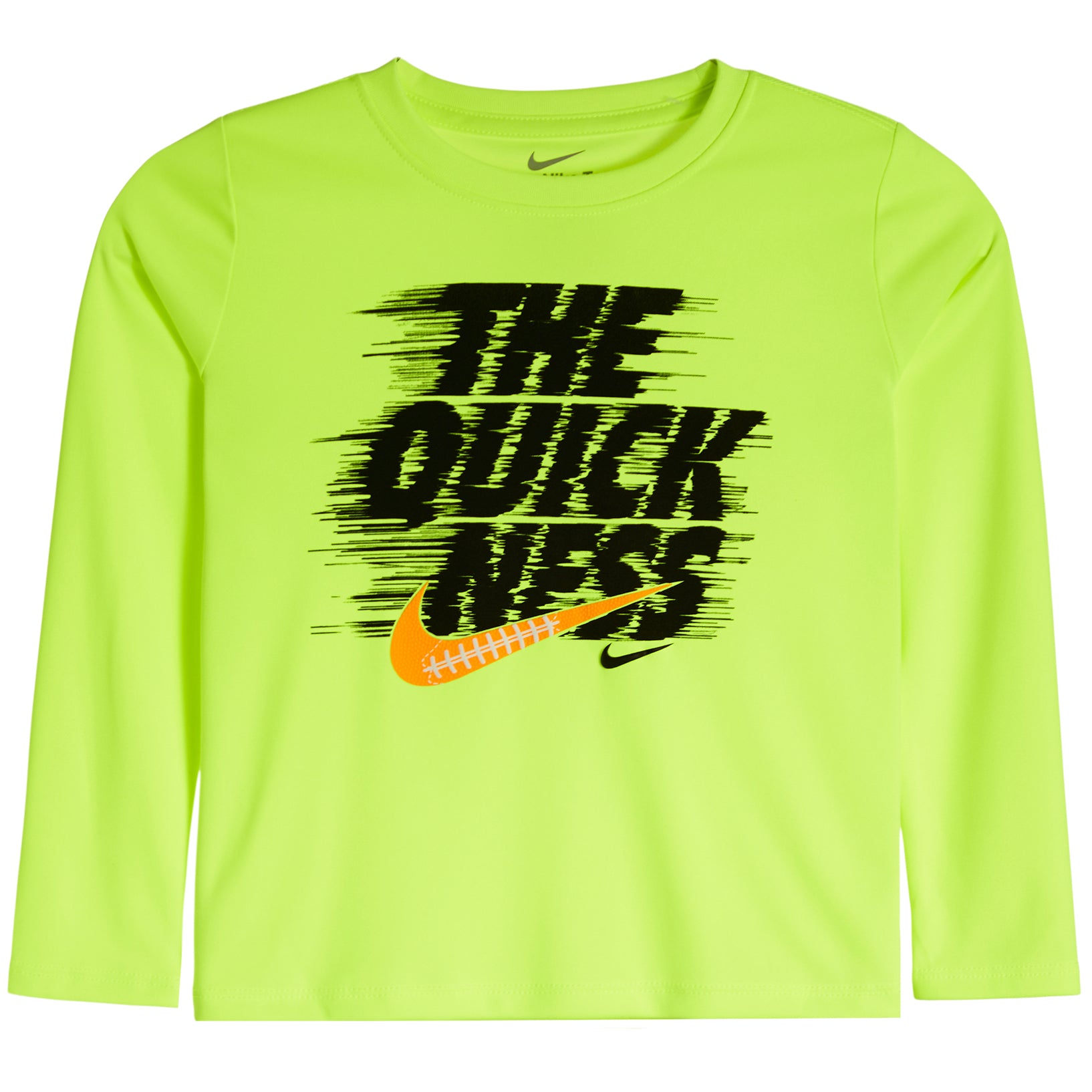 Sportsball Verbiage L/S Tee - Denny's