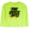 Sportsball Verbiage L/S Tee - Denny's