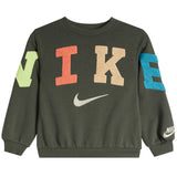 Club Chenille Crew Sweatshirt