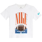Football Photo Tee - Denny's