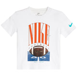 Football Photo Tee - Denny's