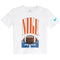 Football Photo Tee - Denny's