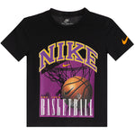 Basketball Photo Tee - Denny's