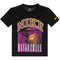Basketball Photo Tee - Denny's