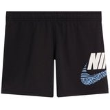 In The Zone FT Short