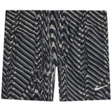 Bold Move Woven Short