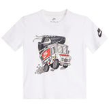 Box Truck Tee