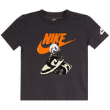 Panda Sneaker Tee