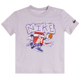 Chalky Boxy Tee