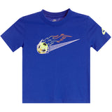 Soccer Swoosh Tee
