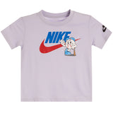 Futura Baseball Character Tee