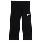 Club Fleece Loose Open Hem Pant