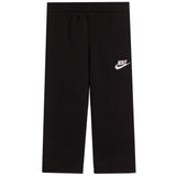 Club Fleece Loose Open Hem Pant