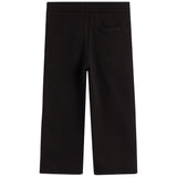 Club Fleece Loose Open Hem Pant
