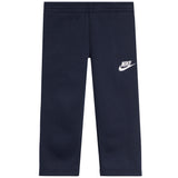 Loose Open Hem LBR Sweatpant