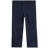 Loose Open Hem LBR Sweatpant