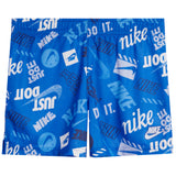 All Over Print Short Set