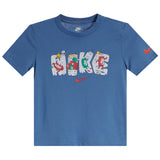 Boxy Multi Sport Tee