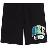 Multi Sport Fleece Short