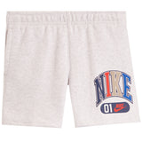 Multi Sport Fleece Short