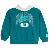 Multi Sport Hoodie
