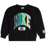 Multi Sport Crew Fleece