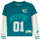 Multi Sport Layer Tee