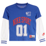 Multi Sport Layer Tee