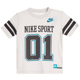 Half Time Tee