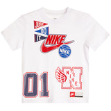 Multi Sport Tee