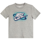 Y2K Futura Tee