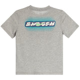 Y2K Futura Tee