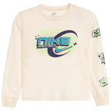 Y2K Star Long Sleeve Tee
