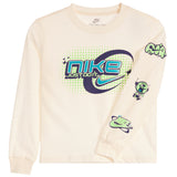 Y2K Star Long Sleeve Tee