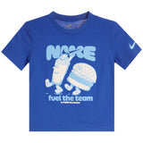 Fuel The Team Tee