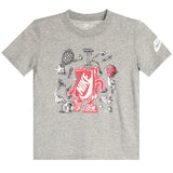 Boxy Sports Tee