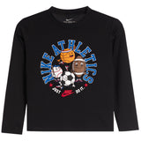 Athletics Long Sleeve Tee