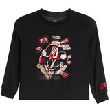 Boxy Long Sleeve Tee
