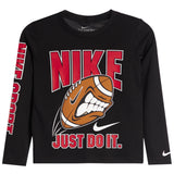 Nike Football Long Sleeve Tee