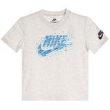 Icy Futura Tee