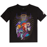 Boxy Street Dunk Tee