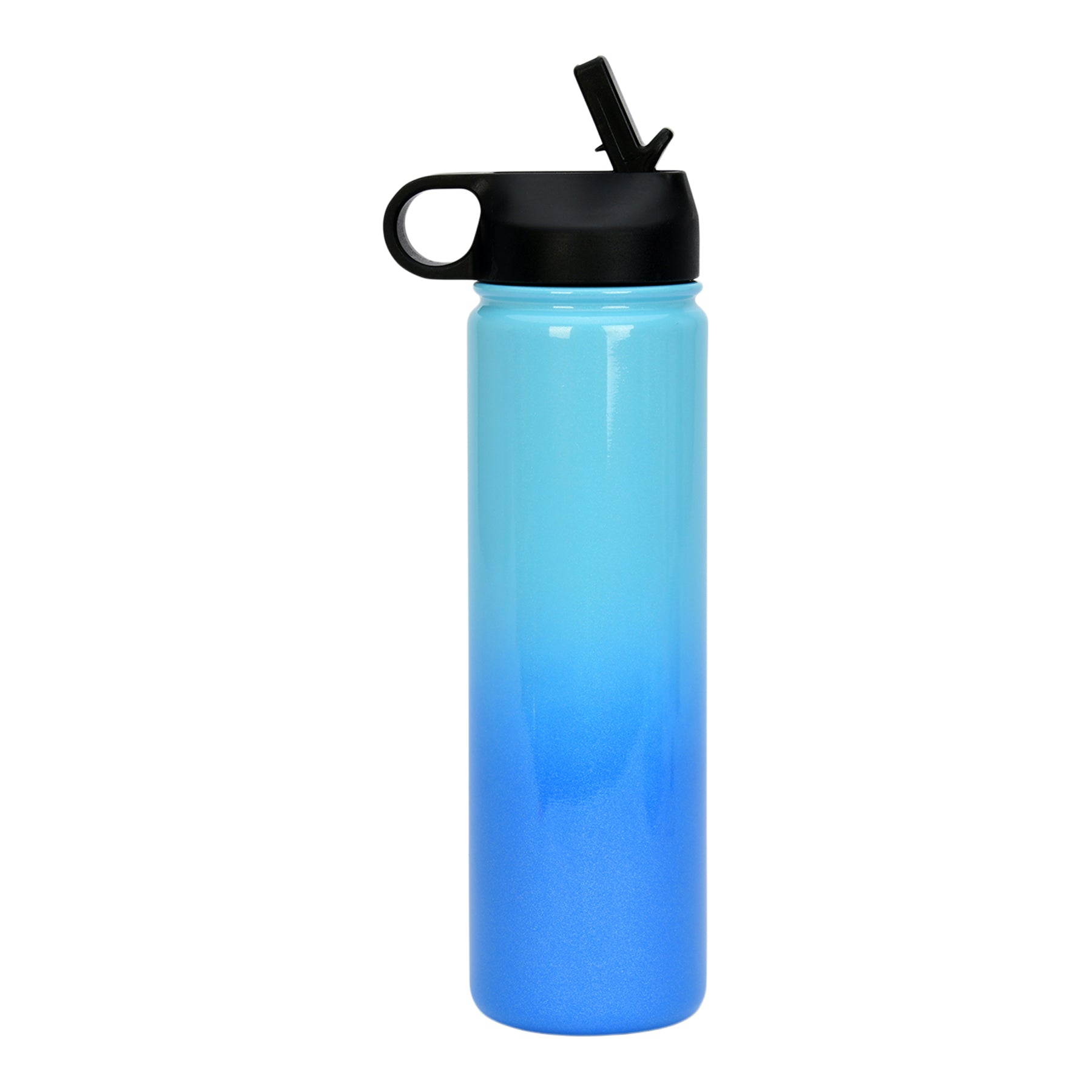 Blue Ombre Waterbottle - Denny's