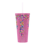 Sprinkle Sparkle Tumbler - Denny's
