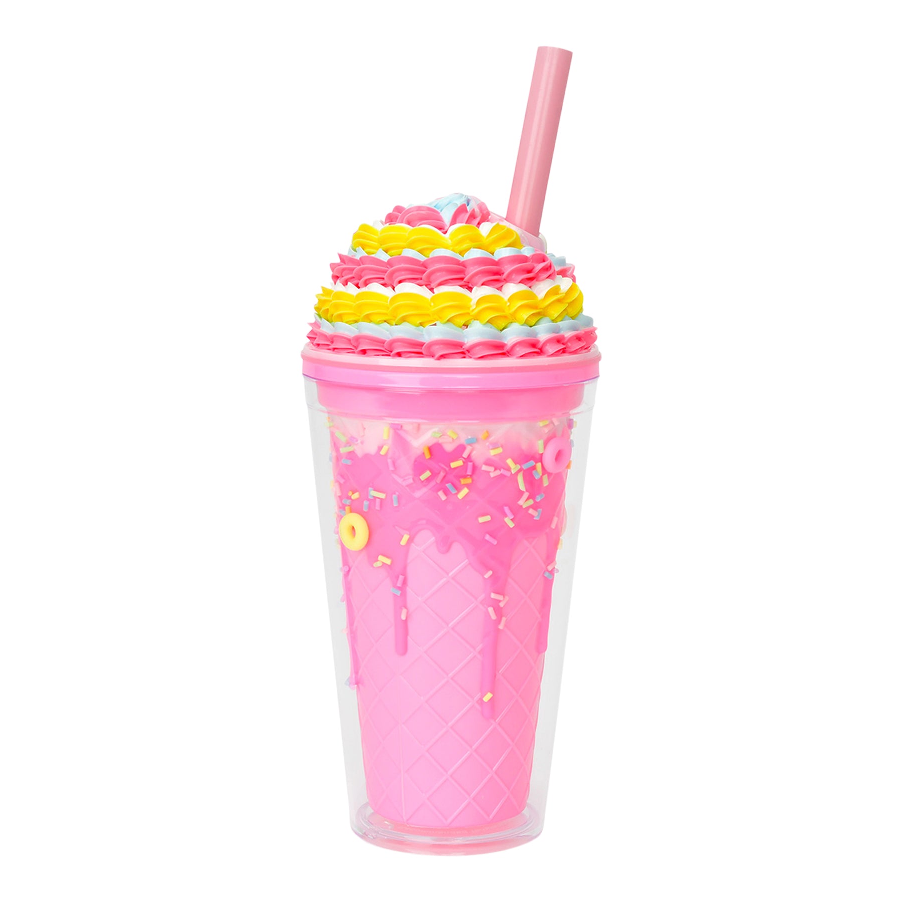 Whipped Tumbler - Denny's