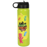 Sour Patch Kids Water Bottle - Denny's