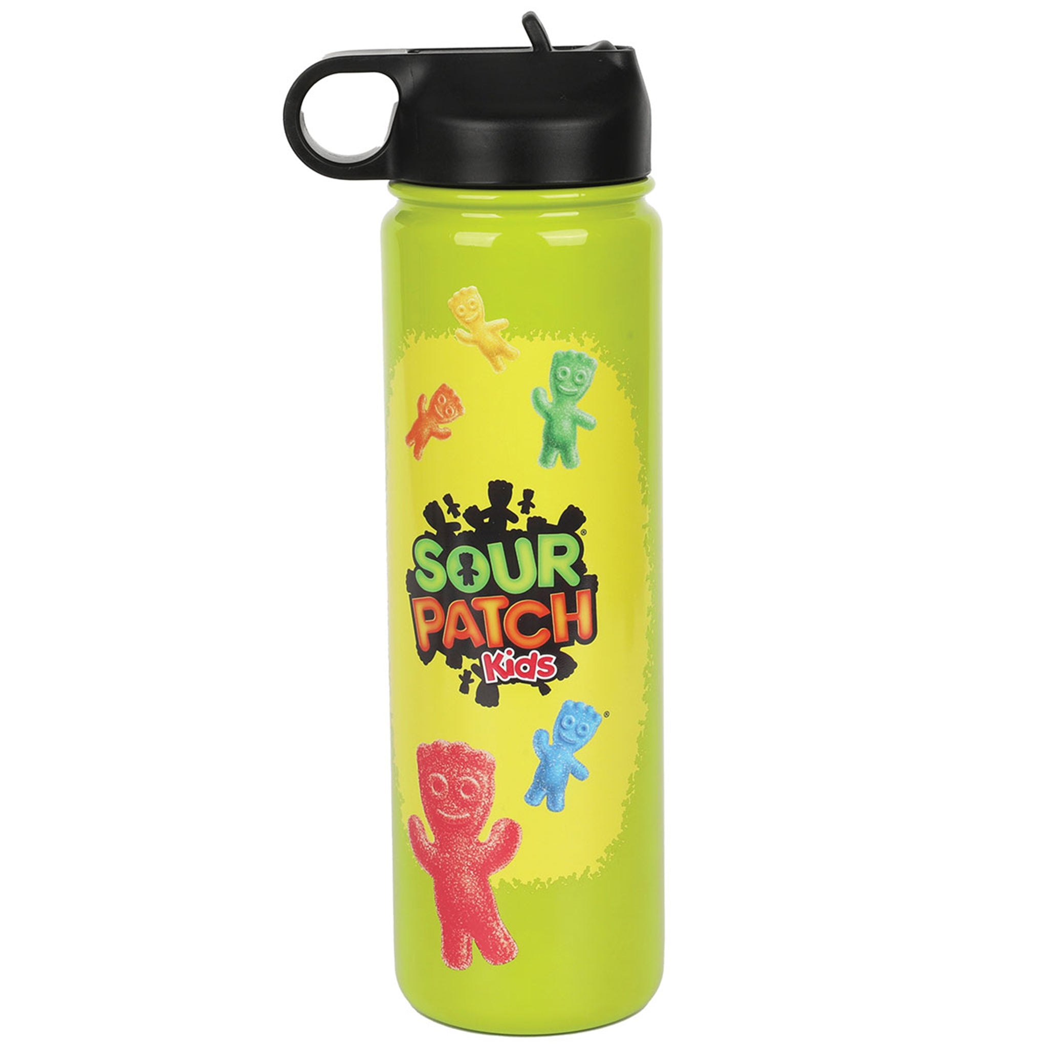 Sour Patch Kids Water Bottle - Denny's