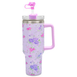 Forever Floral Travel Cup - Denny's
