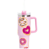 Donut Love Travel Cup