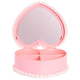 Cake Jewelry Box